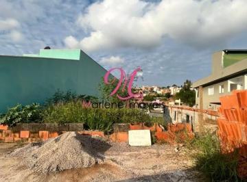 Foto 01 · Terreno, Jardim Novo Mundo, Várzea Paulista, SP
