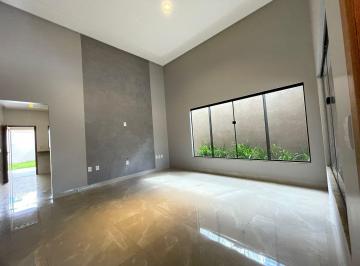 Casa de 3 quartos, Caldas Novas · "Casa Moderna à Venda no Itaguaí III, Caldas Novas | 3 Quartos, 2 Suítes
