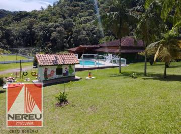 Rural · 383930m² · SÍTIO COM EXCELENTE ESTRUTURA PARA LAZER, MORADIA OU RENDA - JUQUITIBA/SP