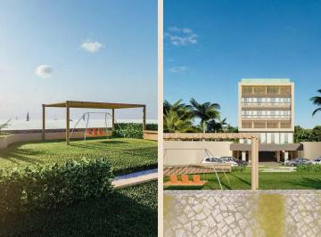 Apartamento de 1 quarto, Ipojuca · desfrute das piscinas naturais como vista do seu lar, em porto de galinhas.