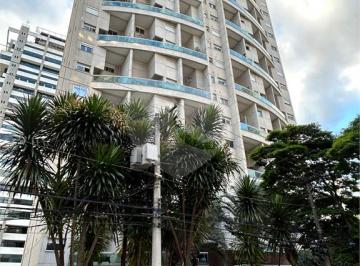 Área de Serviço · Duplex com 2 quartos à venda em Moema - SP