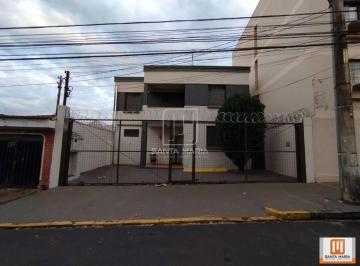 Fachada Unidade · Casa (sobrado na  rua) 3 dormitórios/suite