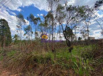 Terreno de 3 quartos, Ibiúna · Ibiúna, ótimo terreno a apenas 60km de SP 