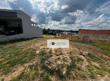 68417664447b8685936de44c067ea2d27f46ea60 · Terreno à venda, 300 m² por R$ 410.000,00 - Jardim Laguna - Indaiatuba/SP