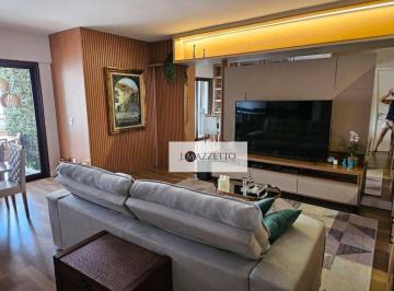 7648a56f7171059a5764d1abf69664cc839a177e · Apartamento com 3 dormitórios à venda, 101 m² por R$ 1.400.000,00 - Vila Almeida - Indaiatuba/SP