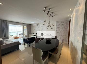 bacb6cd5bca06bc9d0eb5b61ce210af70121a7b6 · Apartamento com 3 dormitórios, 140 m² - venda por R$ 1.650.000,00 ou aluguel por R$ 13.000,00/mês - 