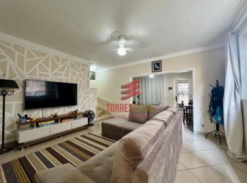 b6d8b857a45d7a8d45ec548d86dee2dacab8c8e2 · Sobrado 3 dormitórios à venda, 166 m² - Boqueirão - Santos/SP