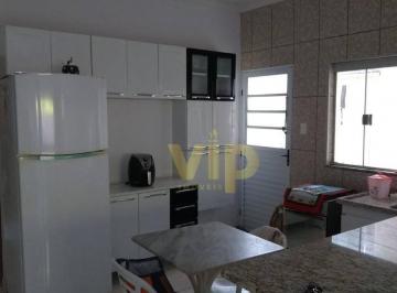 d3d93df76c2eea0334ea18b84546c516a93d35f7 · Casa com 2 dormitórios à venda, 76 m² por R$ 260.000 - Colina Verde - Pouso Alegre/MG