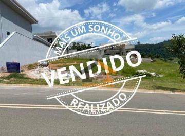209ff62658e882406a54973e037d24e83d0ab177 · Terreno à venda, 380 m² por R$ 270.000,00 - Ecologie Residencial Itatiba - Itatiba/SP