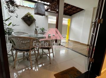 Casa · 214m² · 3 Quartos · 3 Vagas · Casa à venda, 3 quartos, 1 suíte, 3 vagas, Campo Grande - Rio de Janeiro/RJ