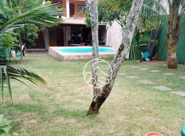 81ab4d29eeea6257ddb9b53458656a14af7b2907 · Casa com 3 dormitórios à venda, 165 m² por R$ 500.000,00 - Santa Mônica - Guarapari/ES