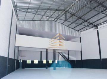 d56b711684b3ff18898fb5c532fa407b569c4612 · Galpão para alugar, 824 m² por R$ 30.725,10/mês - Jardim Ottawa - Guarulhos/SP
