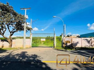 Terreno , Riacho Fundo · SETOR CANEGAE, RIACHO FUNDO I, LOTE DE 400m² NO CONDOMÍNIO RECANTO DOS PÁSSAROS.