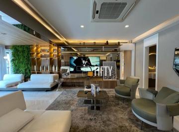 113513a38feba965a61281989dcc53d769ebc533 · Apartamento à venda, 143 m² por R$ 2.100.000,00 - Brooklin - São Paulo/SP