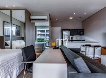 8fcce61a48b0e887be66465ad87ae959a67ae218 · Apartamento com 1 dormitório à venda, 42 m² por R$ 1.300.000,00 - Vila Olímpia - São Paulo/SP