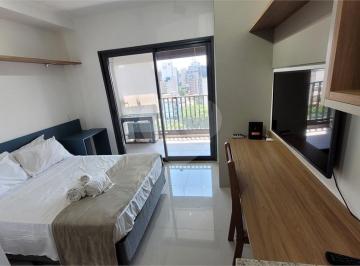 Apartamento · 25m² · 1 Quarto · Studio com 1 quartos à venda em Paraíso - SP