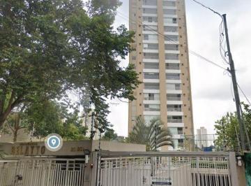 Apartamento de 3 quartos, São Paulo · #ALTO DA MOÓCA - Cond Edif Residencial Belatto 82 M² - 3 DORM 1 SUITE 13°ANDAR 