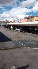 Terreno · 2111m² · Aluga-se terreno para estacionamento- Mooca