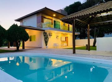 Foto 01 · Casa com 4 suítes em Busca Ville 