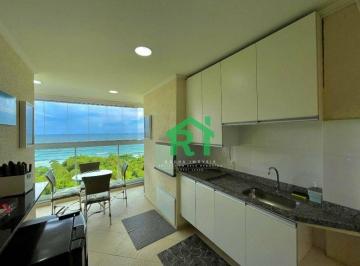 2ee3894faeddeb4fed76eba53e6fcc4639ac9f99 · Apartamento à beira mar com 3 Dormitórios (1 suíte), 2 Vagas, Lazer, Tombo, Guarujá/SP