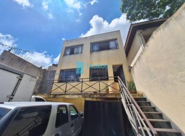 Foto 02 · Casa para alugar em Moema, 3 quartos, 3 vagas, 230m².