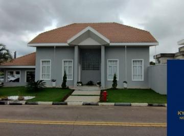 Foto 01 · Casa, Jardim Califórnia, Jacareí, SP