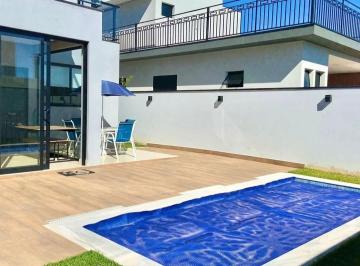 Casa de 2 quartos, Jundiaí · Casa à venda no Reserva Ermida - Jundiaí - 2 suítes - Eloy Chaves 