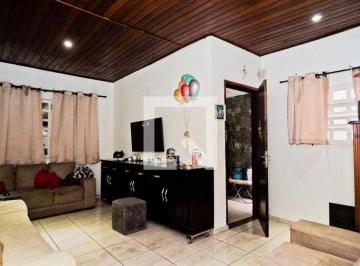 Casa · 120m² · 2 Quartos · 2 Vagas · Casa à Venda - Casa Verde, 2 Quartos,  120 m² - São Paulo