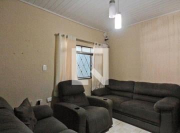Casa · 166m² · 2 Quartos · 2 Vagas · Casa à Venda - Piqueri, 2 Quartos,  166 m² - São Paulo