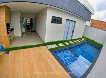 Casa de 3 quartos, Manaus · Primeira Moradia - Semi-mobiliada - 3 Suítes com Piscina