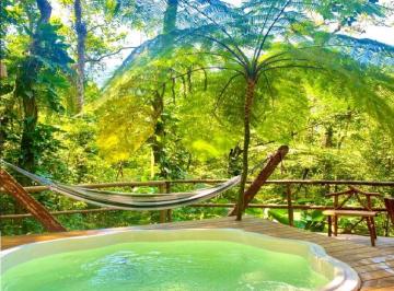 Foto 31 · R$ 450 A DIÁRIA  - MARESIAS | CASA NA ÁRVORE P/ 4 PESSOAS COM JACUZZI (11) 9-9194-5074 WhatsApp (11)