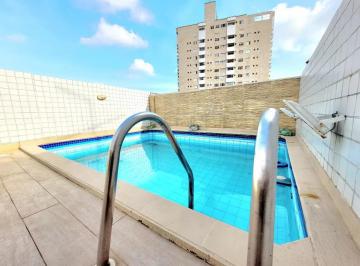 Apartamento de 2 quartos, Santos · Cobertura à venda na Vila Belmiro em Santos-SP: 2 quartos, 2 suítes, piscina e garagem!