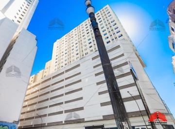 Foto 01 · Apartamento, a venda, Centro de São Paulo próximo ao Teatro Municipal, churrasqueira, piscina, salão