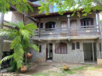 ae3ec08a211e0454d918182a2d16cf04dea36ff3 · Casa à venda, 203 m² por R$ 1.200.000,00 - Itaipuaçu - Maricá/RJ
