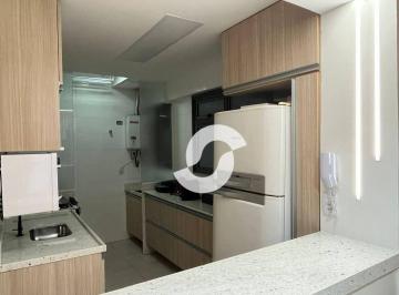 21af02f39a89523cd8340302bb5df63f699440b2 · Apartamento à venda, 76 m² por R$ 999.000,00 - Icaraí - Niterói/RJ
