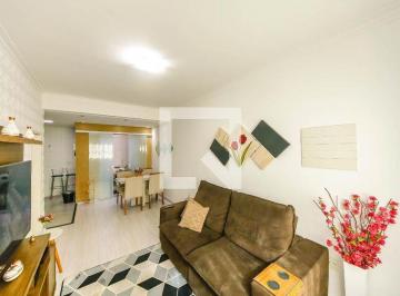 Casa · 77m² · 2 Quartos · 1 Vaga · Casa à Venda - Vila Mendes, 2 Quartos,  77 m² - São Paulo