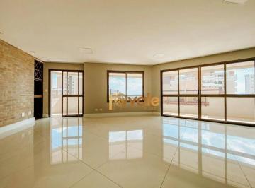 3e3f982703fbc1d0eb6eb8468593ce331a828d5a · Cobertura de Alto Padrão com 3 Suítes à venda, 430 m² - Jardim Aquarius - São José dos Campos/SP