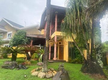 55f7ecfedf67fd74e507732f9fe47d8e1062fd86 · Sobrado de Alto Padrão  com 3 dormitórios à venda, 210 m² - Villa Branca - Jacareí/SP