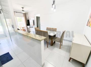 e03a0b76825099c8489e7a29e1da0b00005fc854 · Apartamento com 2 dormitórios à venda, 66 m² por R$ 870.000 - Toninhas - Ubatuba/SP