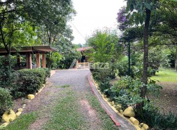 0 · chácara à venda em Chácara Santa Margarida