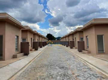 ef96b48f2df873a11a0187c862169c92c4b207b6 · Casas Novas em Condomínio Fechado em Bom Jesus dos Perdões: Conforto e Comodidade