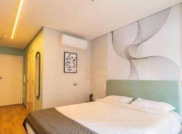 36c567ac5f464cbbe747cc100851cf0fd0c5e6d1 · Studio com 1 dormitório à venda, 28 m² por R$ 480.000,00 - Vila Mariana - São Paulo/SP