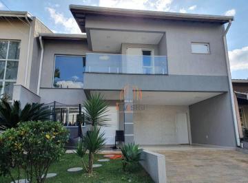 4ace54bbacdd9bbc589800d3c65de38f906a2a69 · Casa com 4 dormitórios à venda, 256 m² por R$ 1.890.000,00 - Condomínio Campos do Conde I - Paulínia