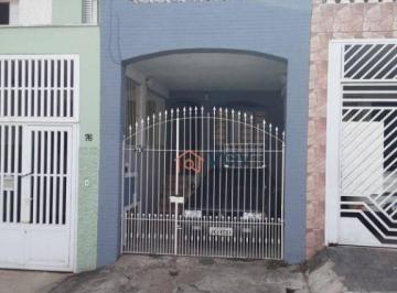 331d986286c1847956c52135c8323bd07c8b18f8 · Sobrado com 2 dormitórios à venda, 94 m² por R$ 400.000,00 - Vila Fachini - São Paulo/SP
