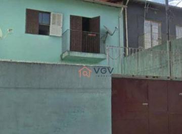 7c70a25294f25db873d6f5485014ee1e4b4f7759 · Sobrado com 2 dormitórios à venda, 90 m² por R$ 399.000,00 - Americanópolis - São Paulo/SP