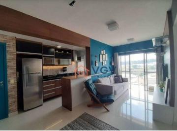 55ee79bc985b4fcb9fb8dd6235d668fdeeb0051f · Apartamento com 2 dormitórios à venda, 53 m² por R$ 520.000,00 - Vila Guarani (Zona Sul) - São Paulo