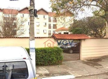 bc020f305d99f97c80b1795592a40caad34f82a9 · Apartamento à venda, 51 m² por R$ 360.000,00 - Jabaquara - São Paulo/SP