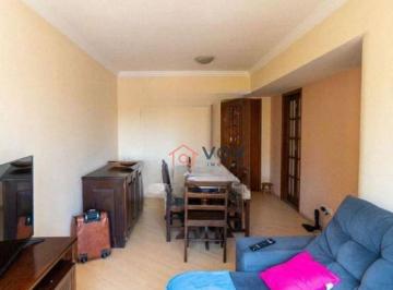 4308e318161284548a0d5cd32908d8bbe356d567 · Apartamento à venda, 55 m² por R$ 450.000,00 - Vila Guarani (Zona Sul) - São Paulo/SP