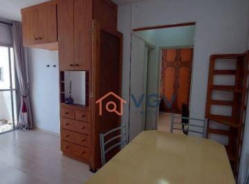 0eccd31ed3387ba26289c4103a875ec197488d43 · Apartamento à venda, 46 m² por R$ 420.000,00 - Saude - São Paulo/SP