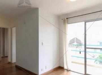 Foto 01 · Apartamento de 56m², a venda na Liberdade, com 2 dormitorios, 1 banheiro, vaga de garagem, Bicicletá